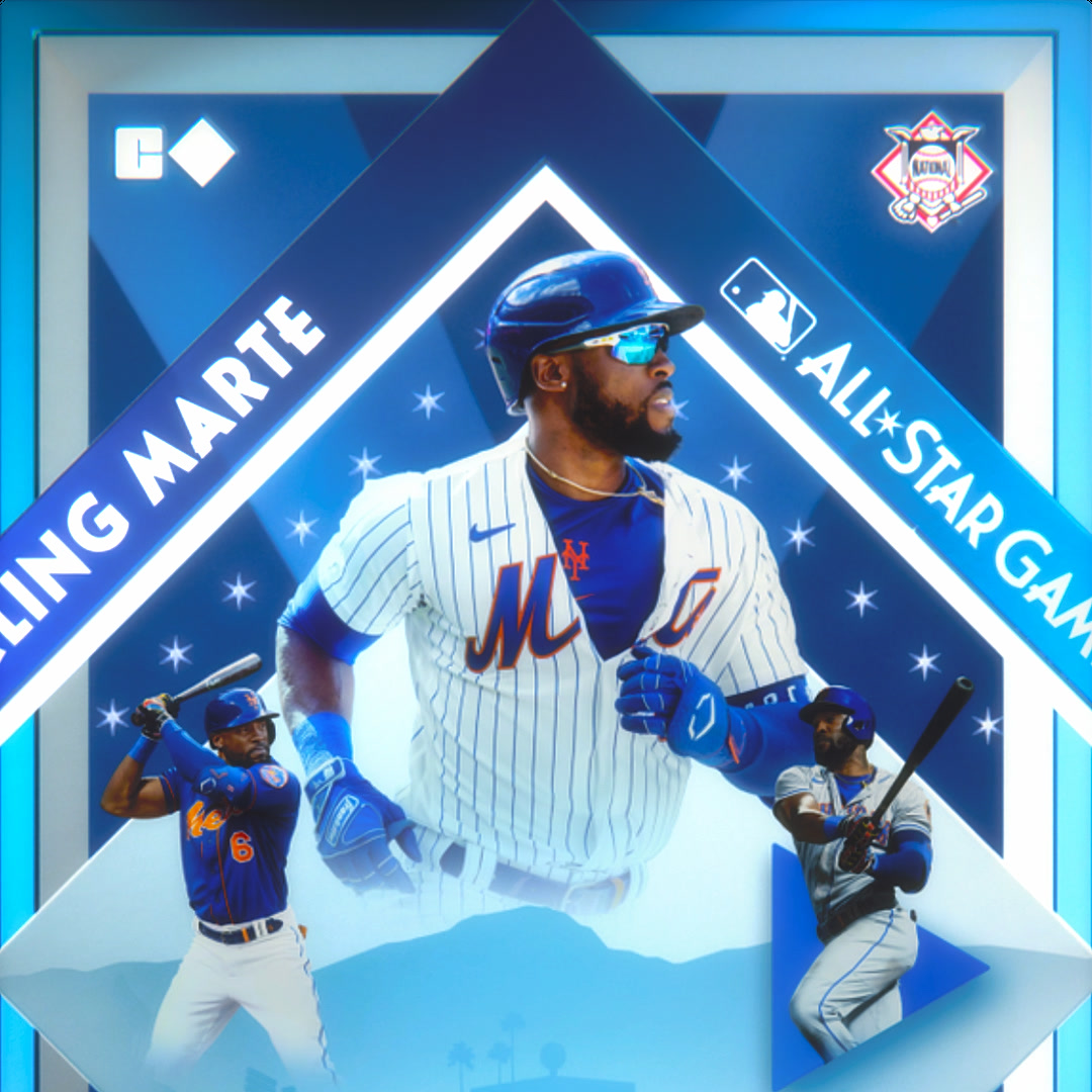 Starling Marte