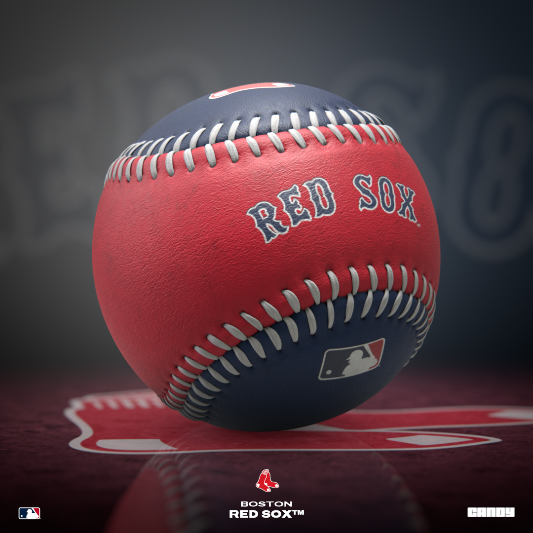 2024 Boston Red Sox Baseball
