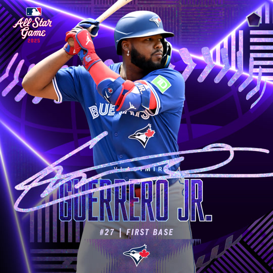 Vladimir Guerrero Jr.