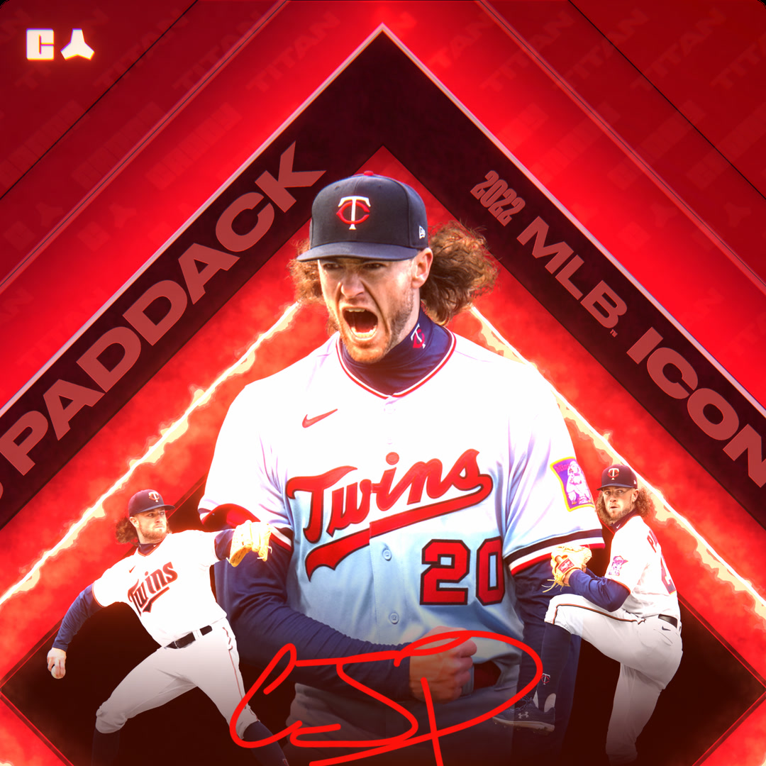 Chris Paddack