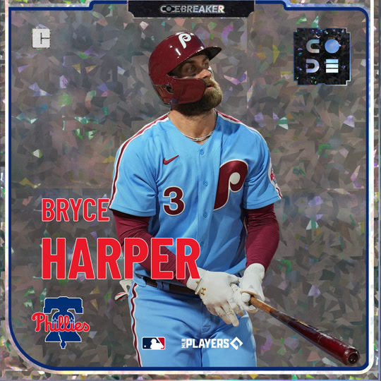 Bryce Harper