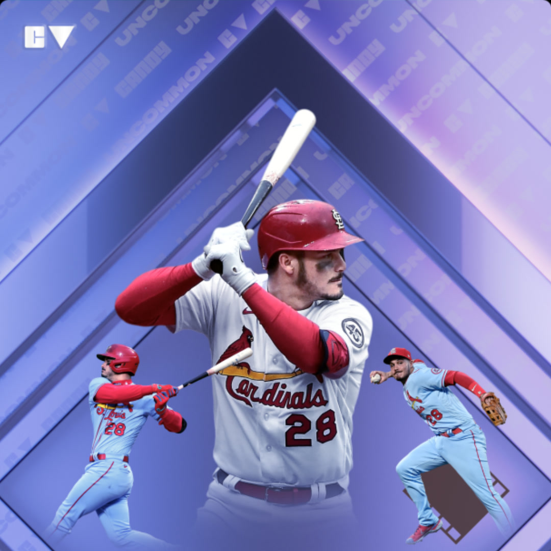 Nolan Arenado