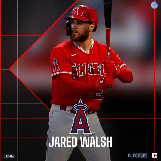 Jared Walsh