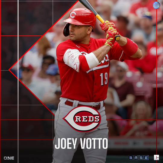 Joey Votto