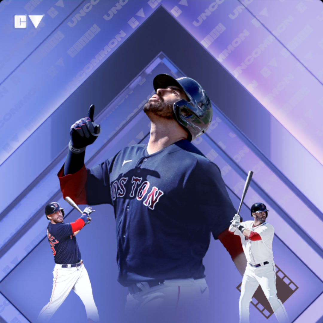 J.D. Martinez