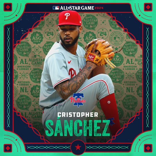 Cristopher Sánchez