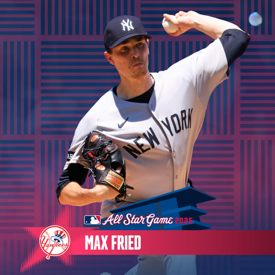 Max Fried
