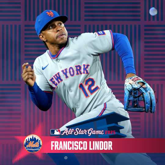 Francisco Lindor