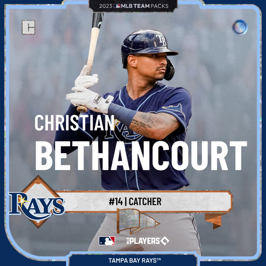Christian Bethancourt
