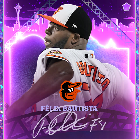 Félix Bautista