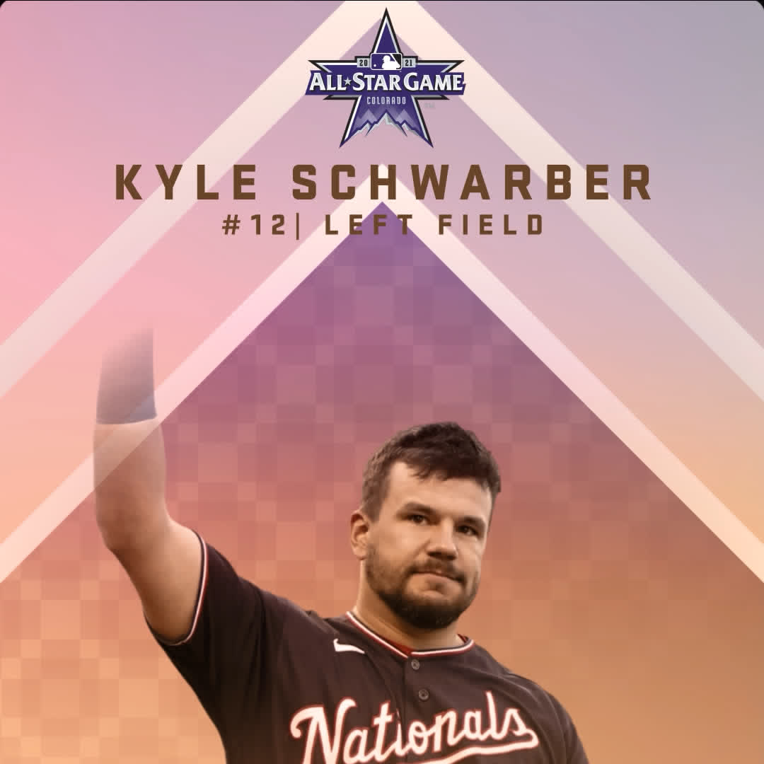 Kyle Schwarber