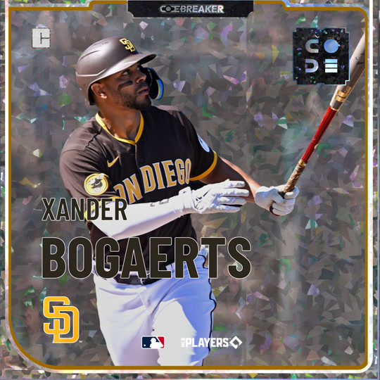 Xander Bogaerts