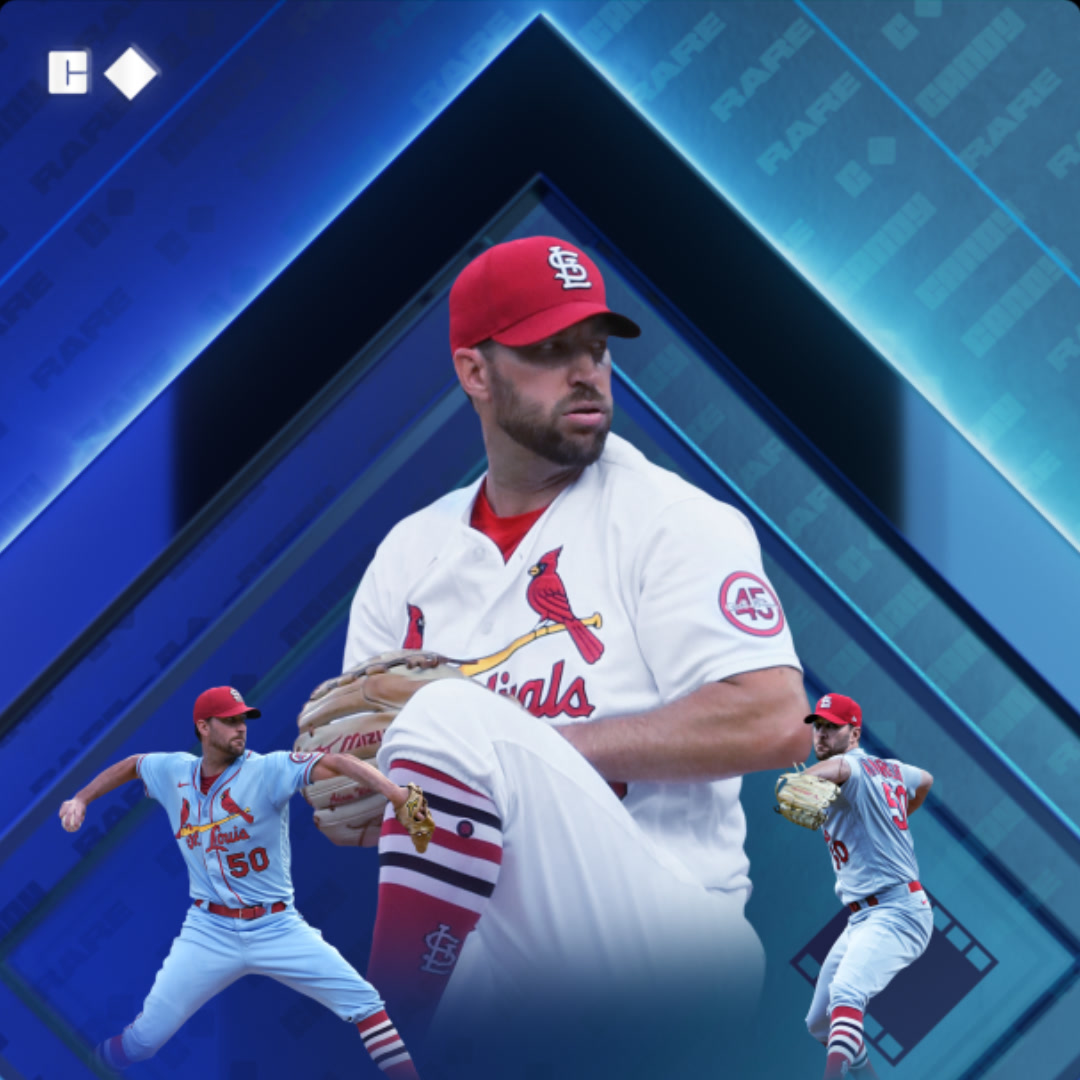 Adam Wainwright