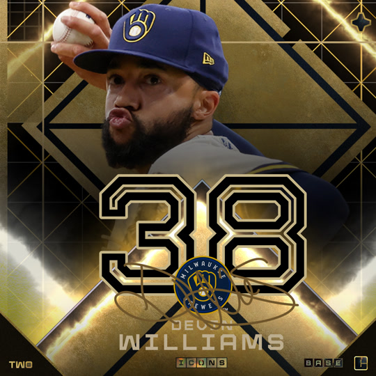 Devin Williams