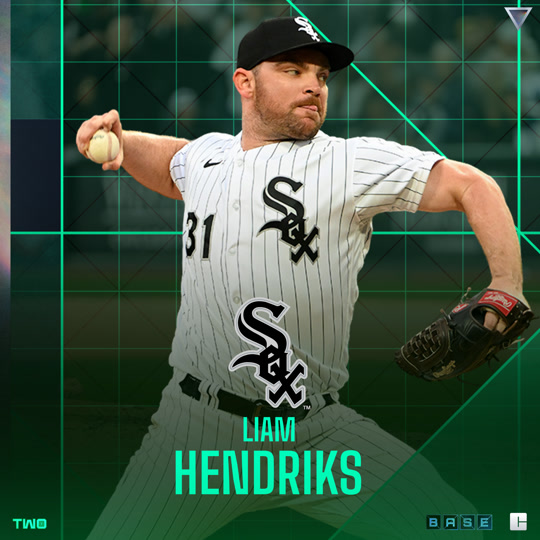 Liam Hendriks