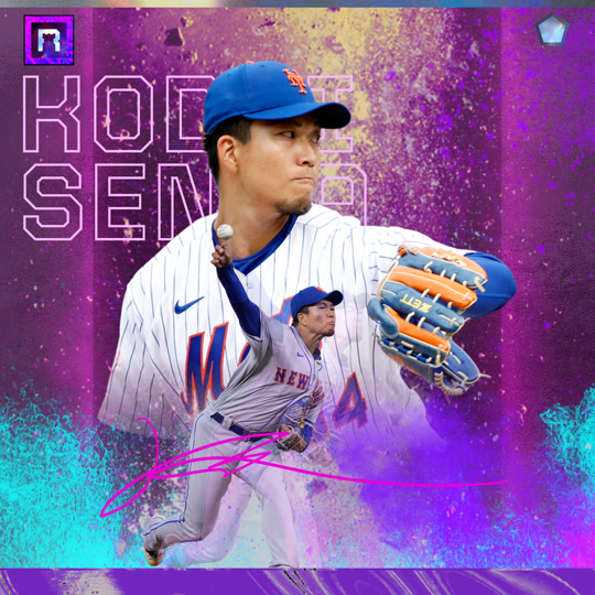 Kodai Senga