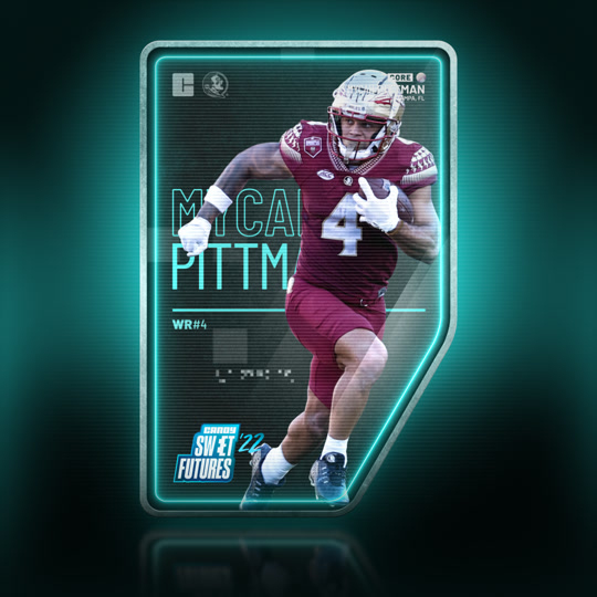 Mycah Pittman
