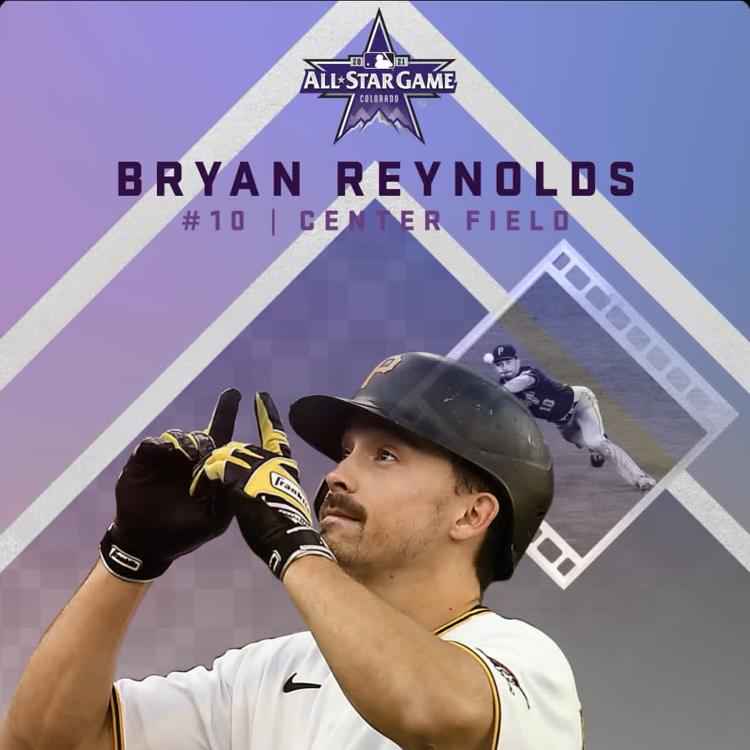 Bryan Reynolds