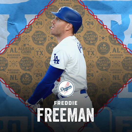 Freddie Freeman