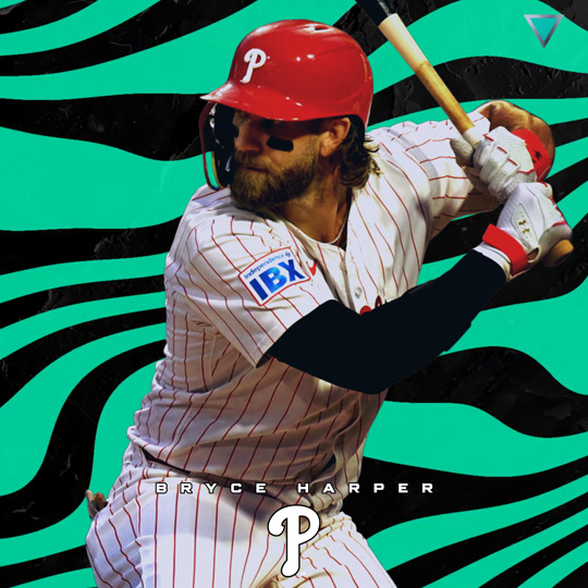Bryce Harper