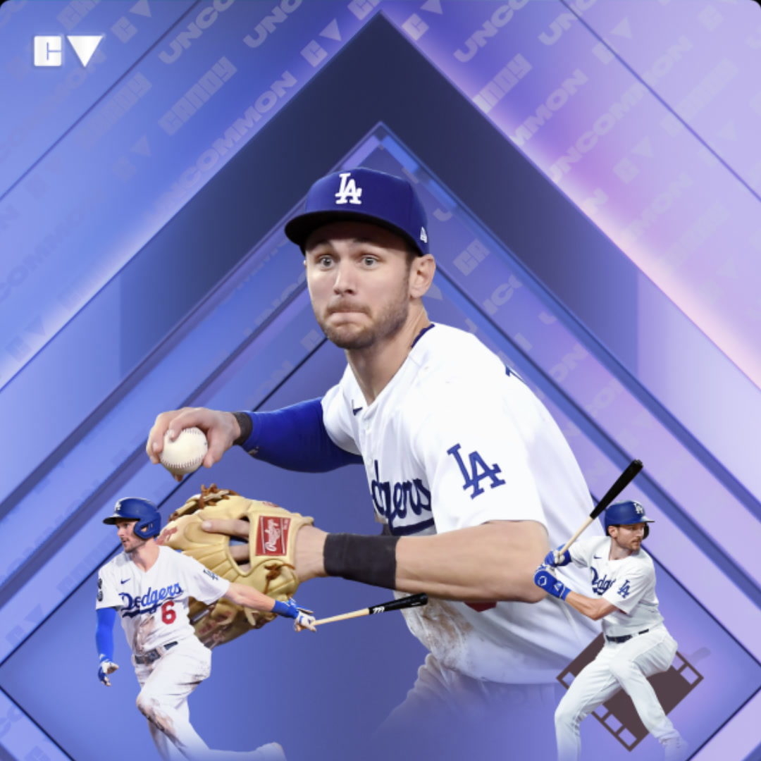 Trea Turner
