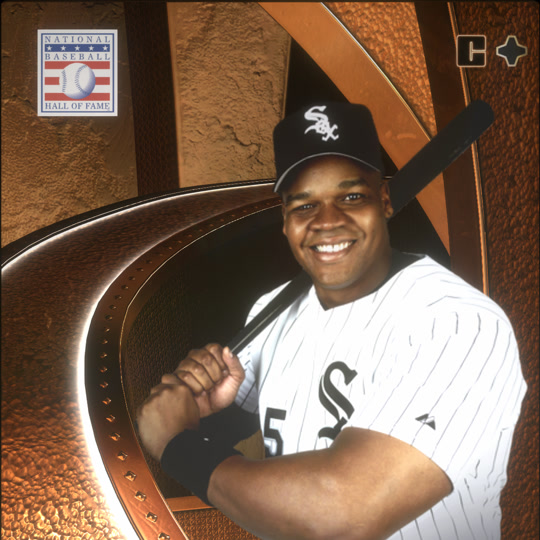Frank Thomas