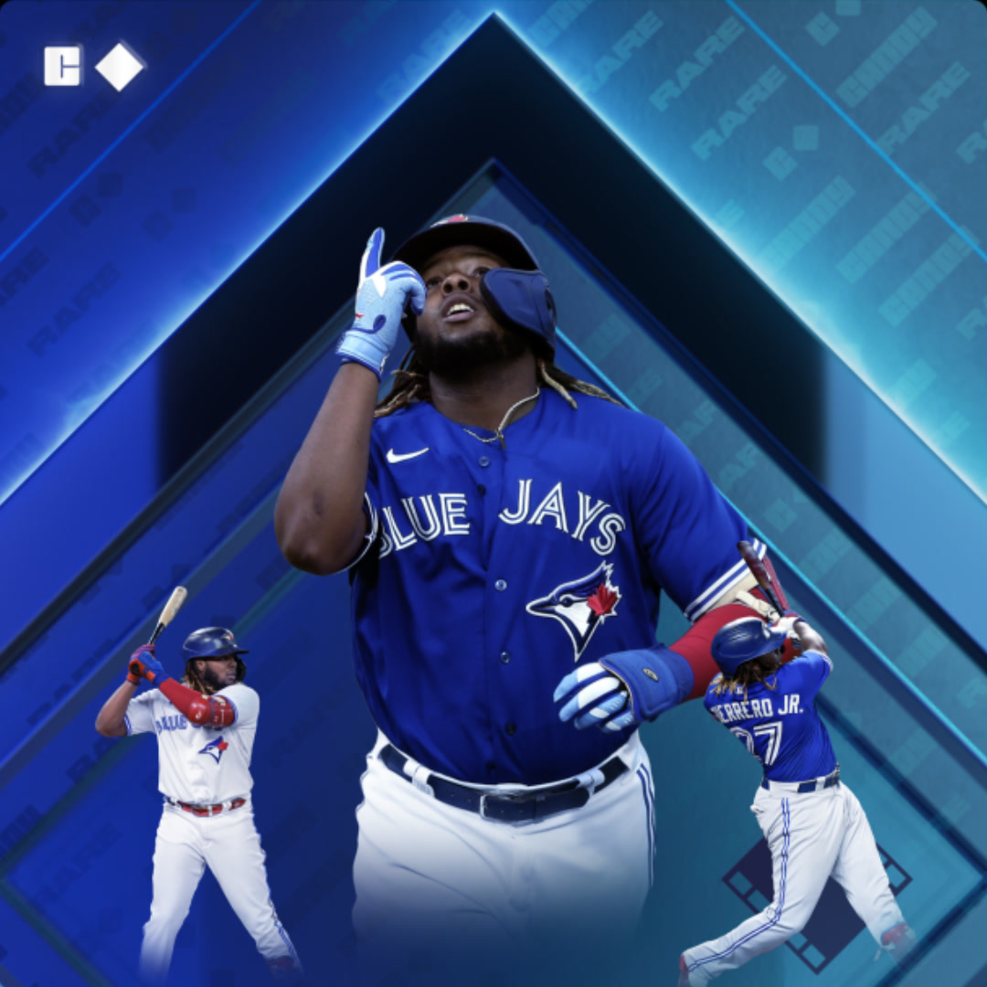 Vladimir Guerrero Jr.