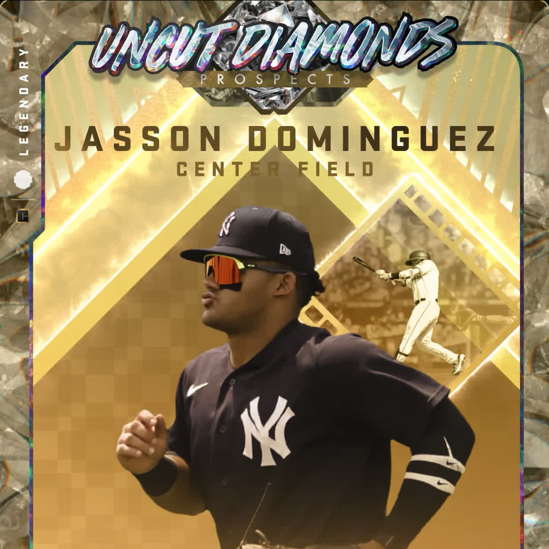 Jasson Domínguez