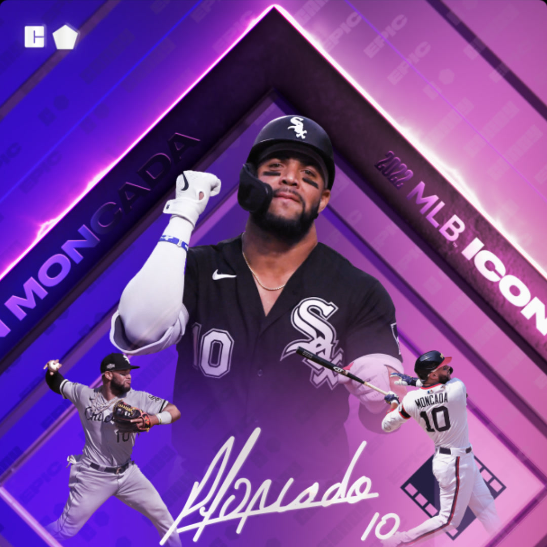 Yoán Moncada