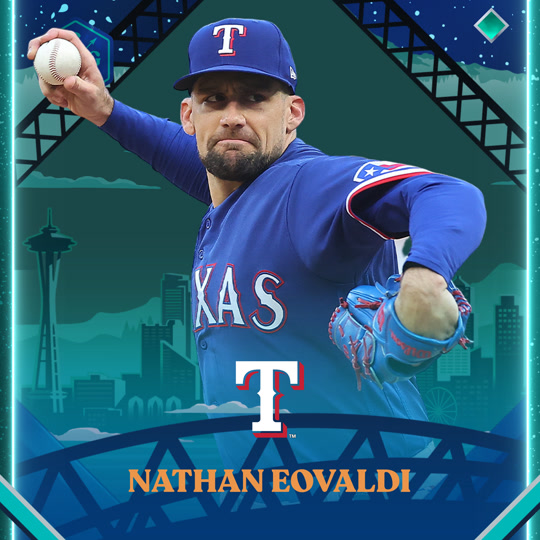 Nathan Eovaldi