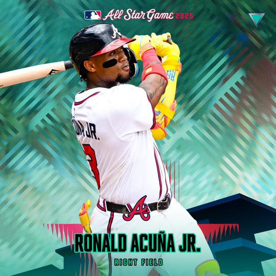 Ronald Acuña Jr.