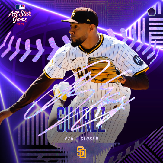 Robert Suarez