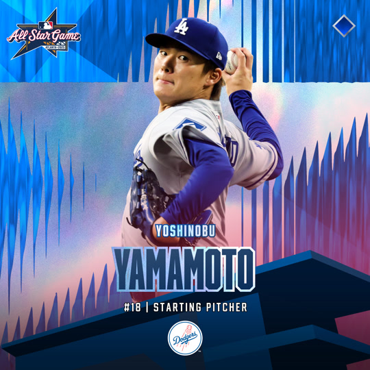 Yoshinobu Yamamoto