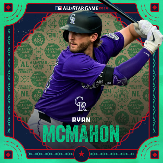 Ryan McMahon