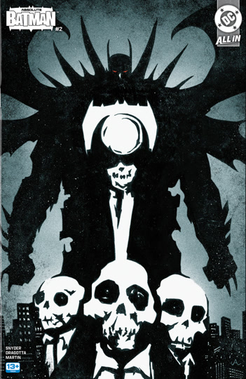 Absolute Batman (2024-) #2