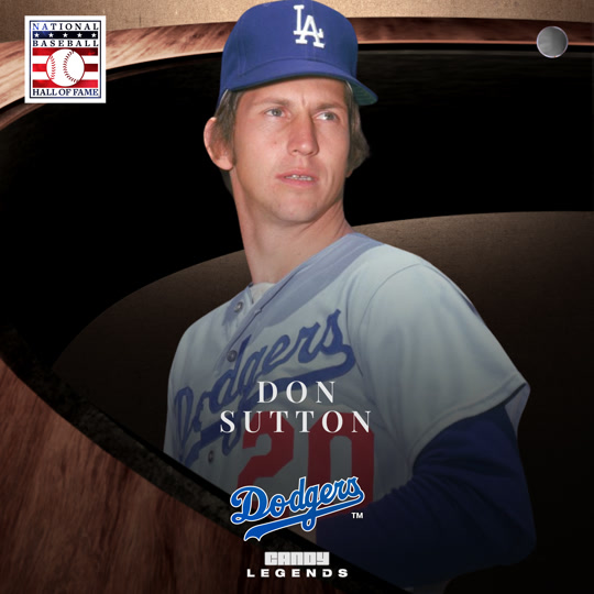Don Sutton