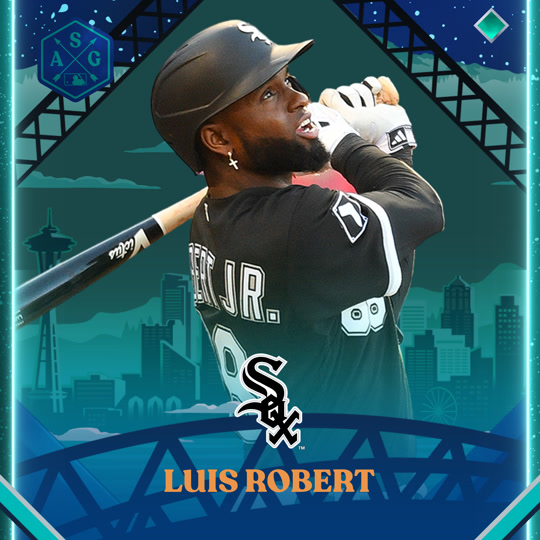 Luis Robert