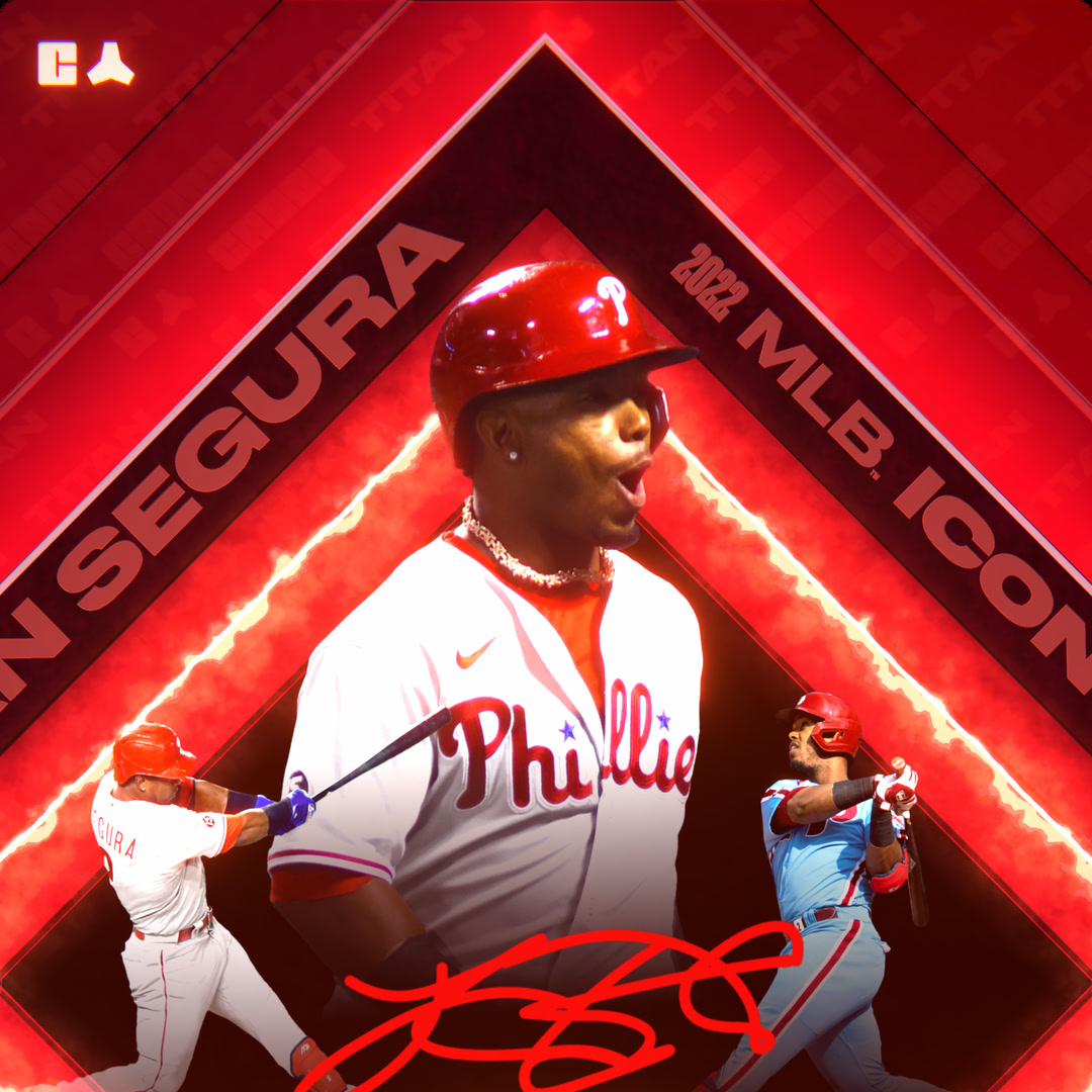 Jean Segura