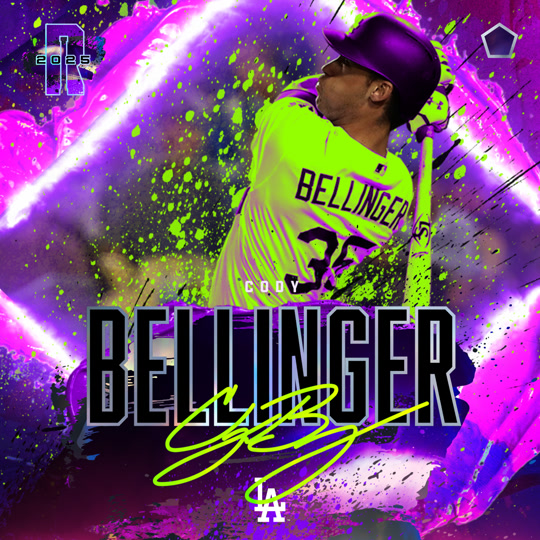 Cody Bellinger