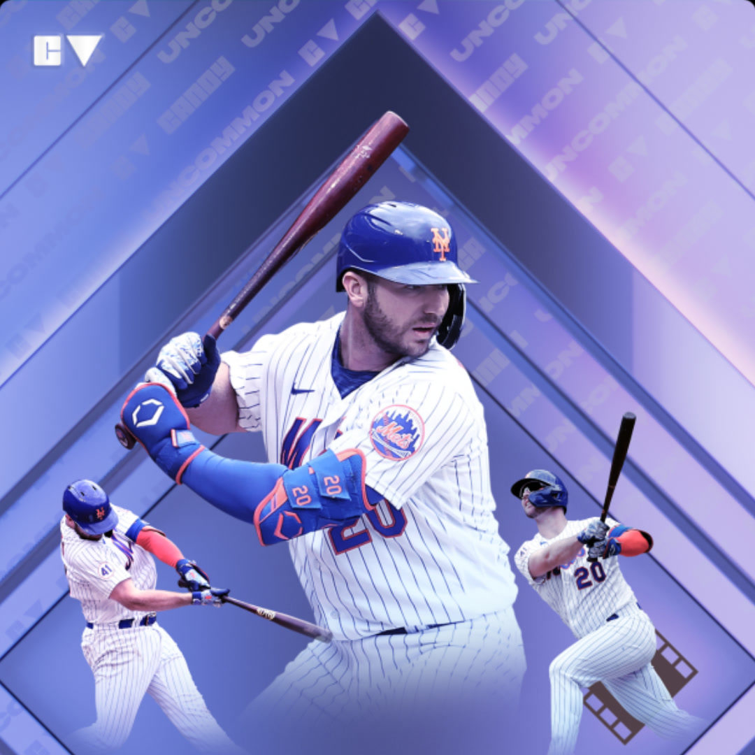 Pete Alonso