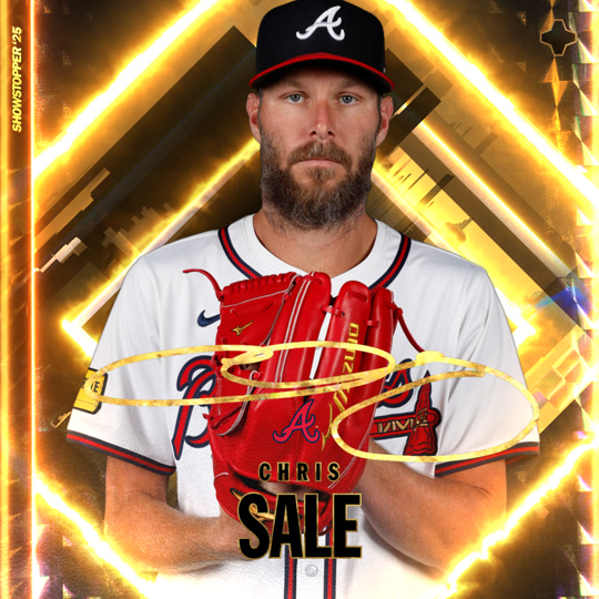 Chris Sale
