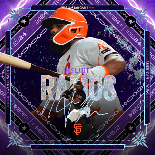Heliot Ramos