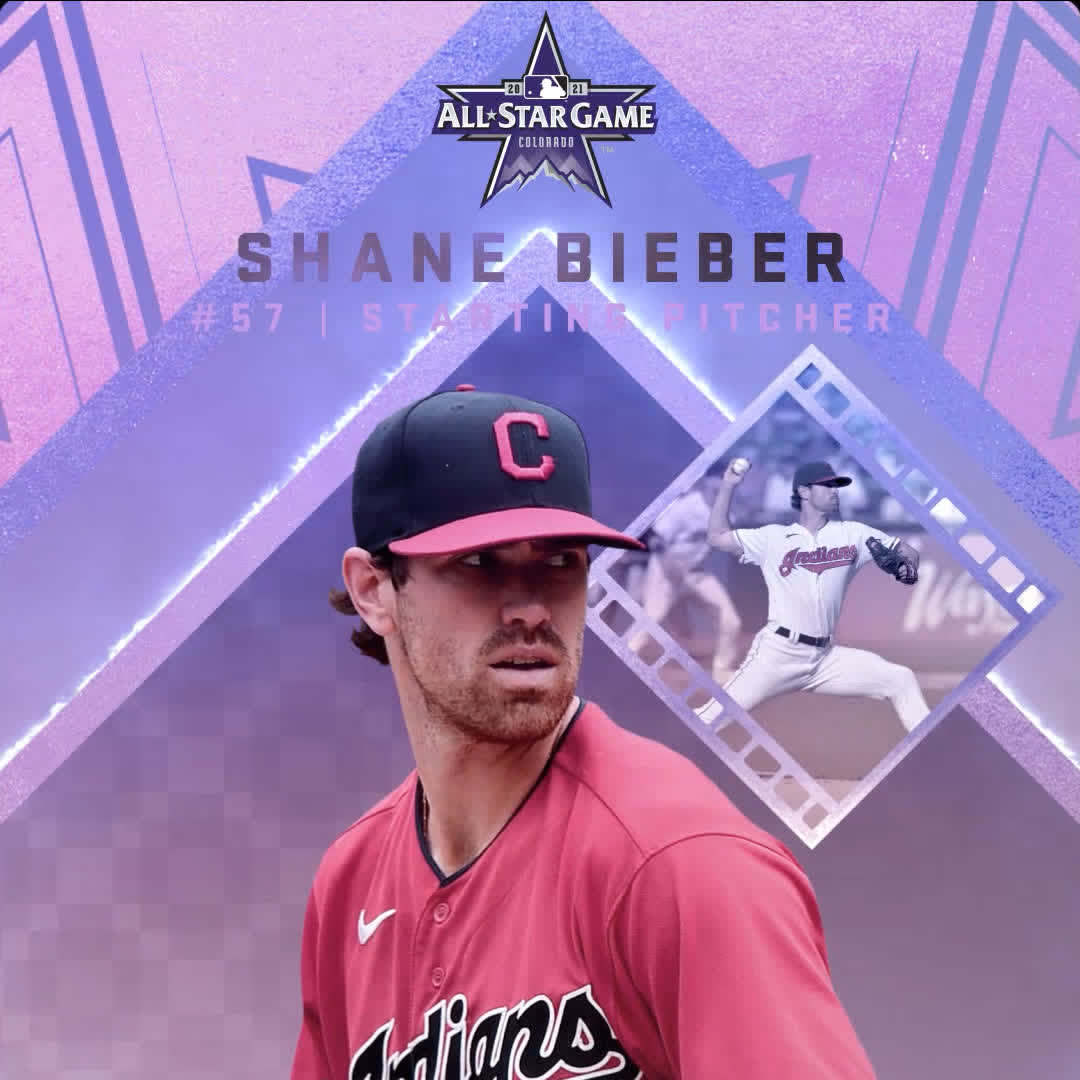 Shane Bieber