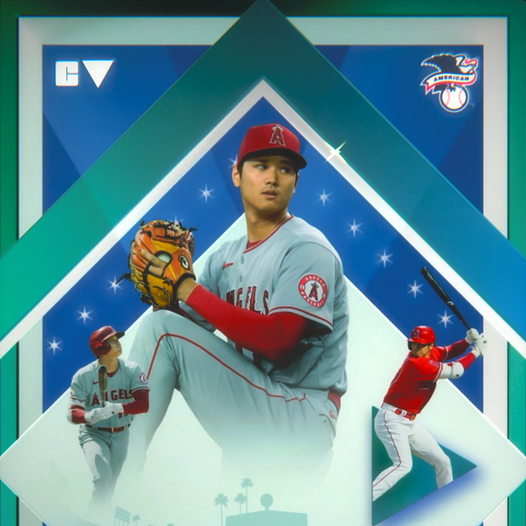 Shohei Ohtani