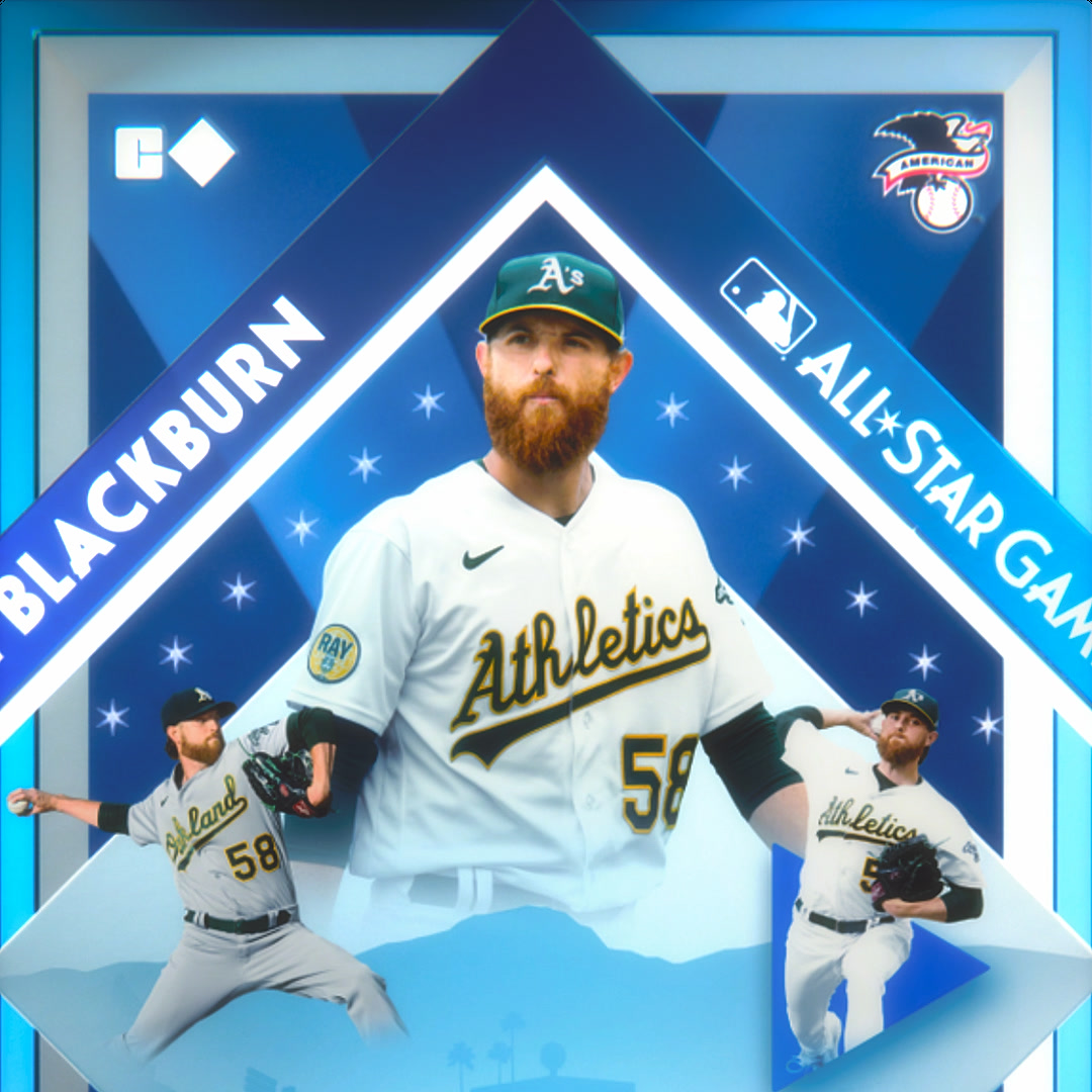 Paul Blackburn