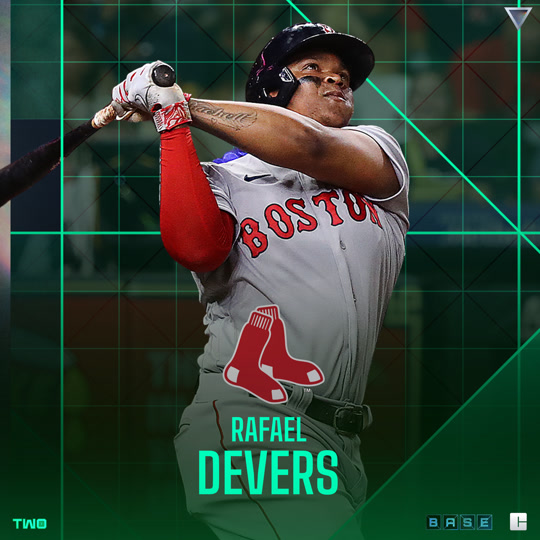 Rafael Devers