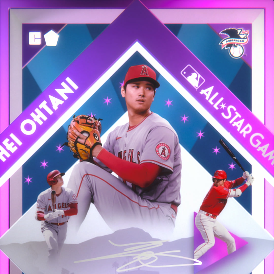 Shohei Ohtani