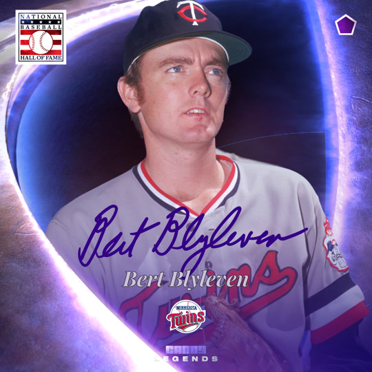 Bert Blyleven