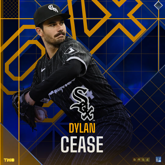 Dylan Cease