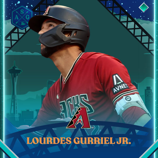 Lourdes Gurriel Jr.